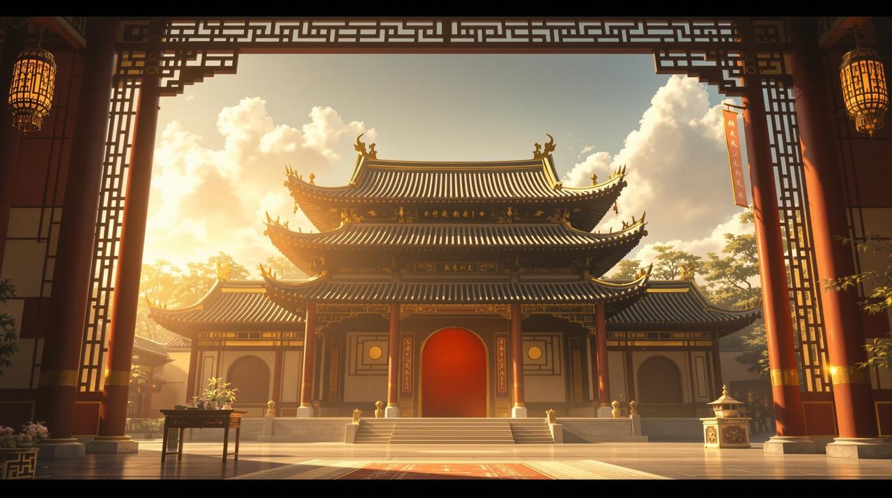 韩国短剧网站精选专题 - 古装权谋天花板合集